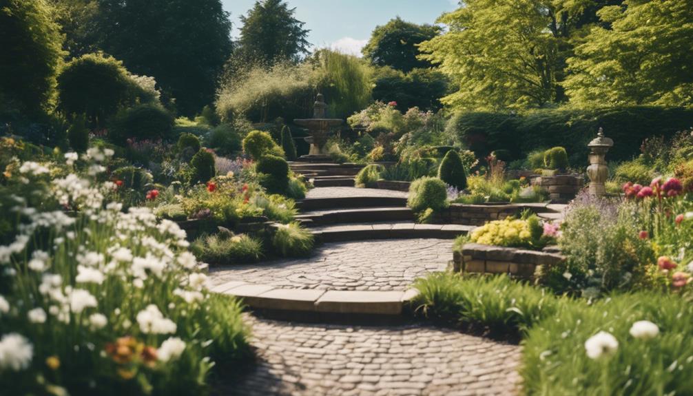 Hard Landscaping Harborne 6 transforming outdoor living spaces