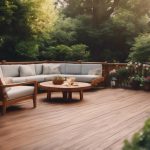 Decking Edgbaston 5 transforming outdoor living spaces