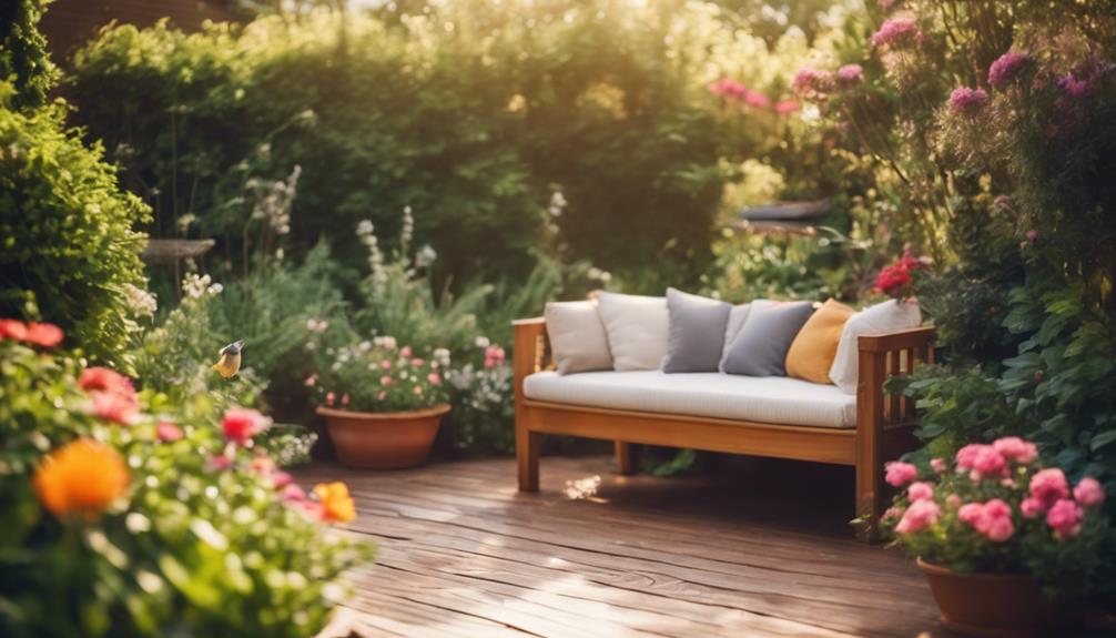 Decking Smethwick 4 transforming outdoor living spaces