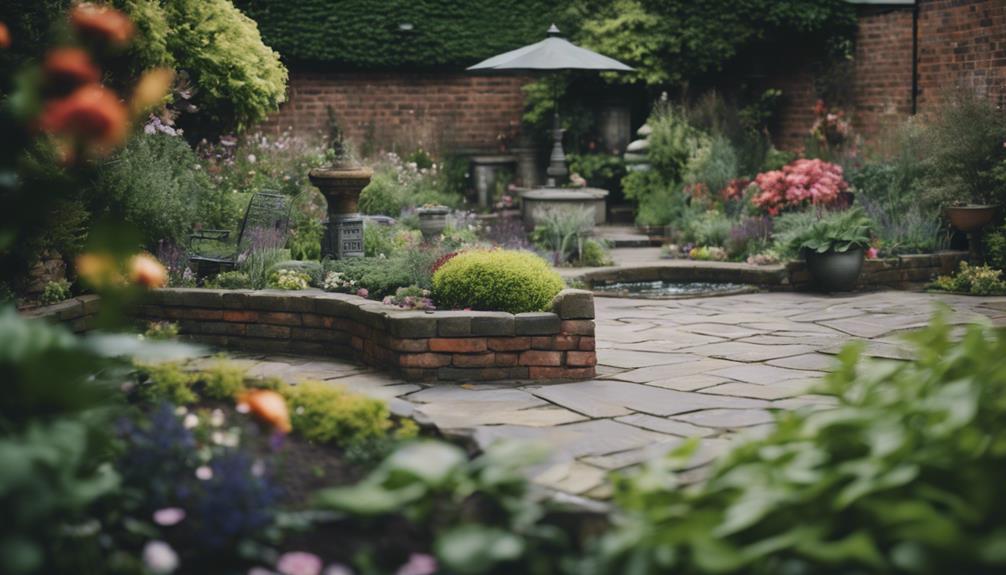 Hard Landscaping Smethwick 6 transforming outdoor spaces locally