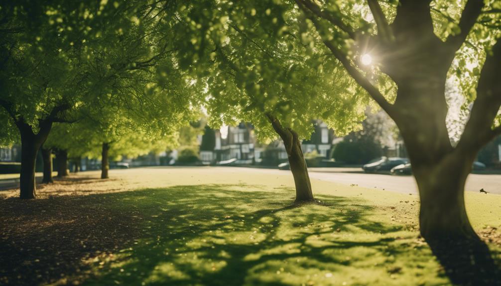 Tree Pruning Halesowen 9 tree care in halesowen