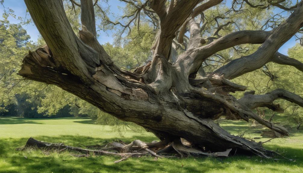 7 Tips for Tree Hazard Assessments and Safety 6 tree hazard assessment tips