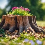 Stump Grinding Bournville 3 tree removal expert services