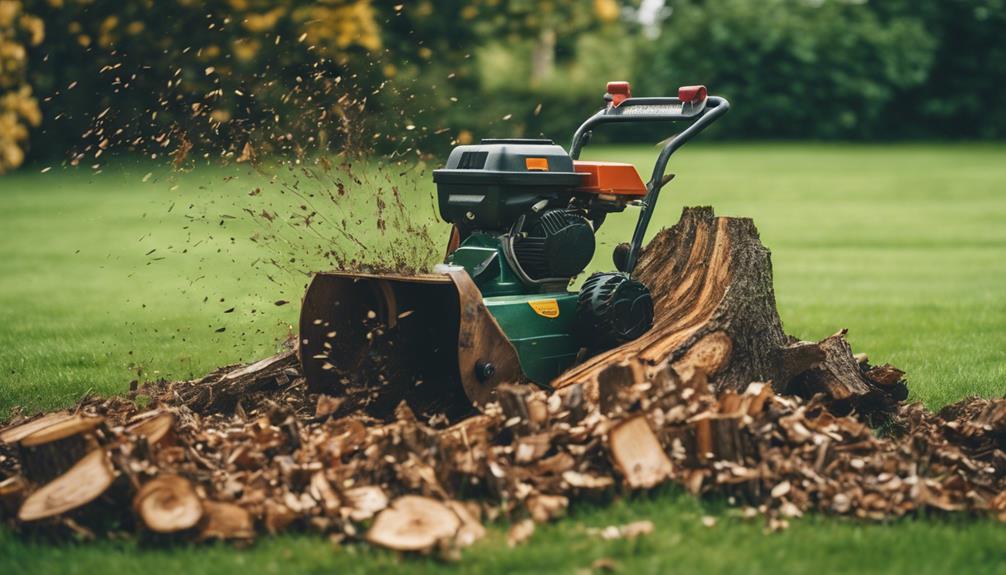 tree removal made easy