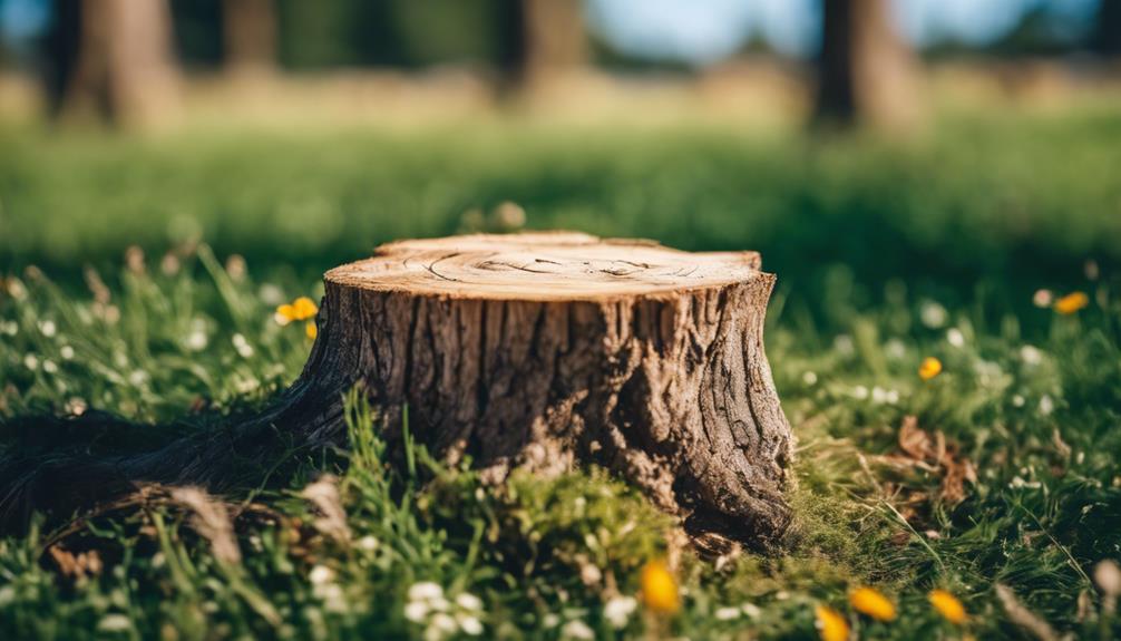 Stump Grinding Oldbury 6 tree removal oldbury service