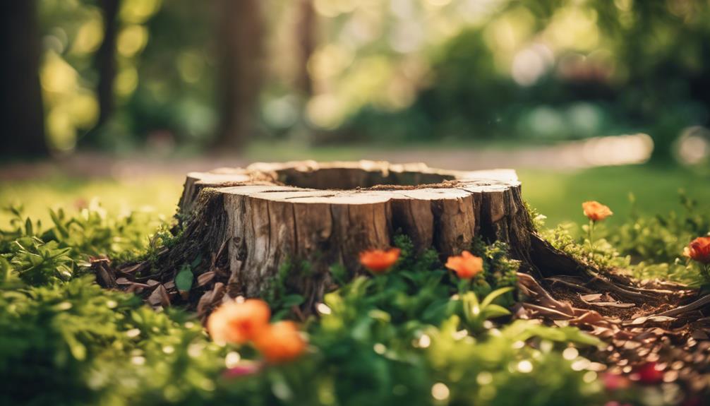 Stump Grinding Edgbaston 6 tree removal service needed