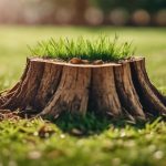 Stump Grinding Quinton 5 tree removal service needed