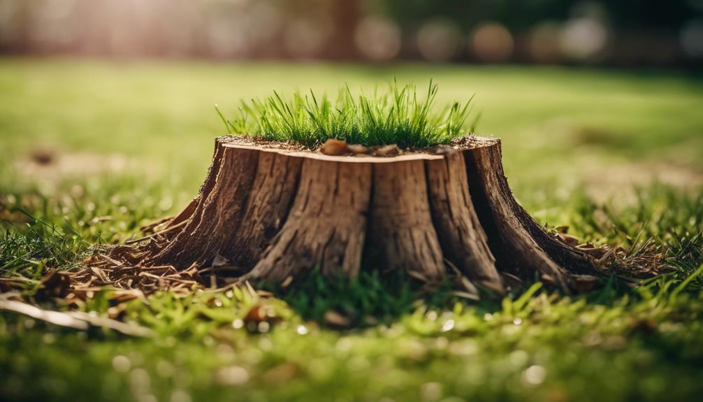 tree removal service needed