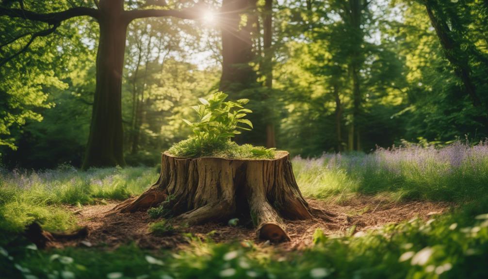 Stump Grinding Bearwood 4 tree removal service needed