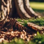 Stump Grinding Northfield 5 tree removal service provider