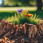 Stump Grinding Harborne 5 tree stump removal service