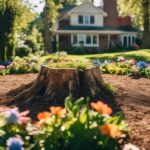Stump Grinding Smethwick 4 tree stump removal service