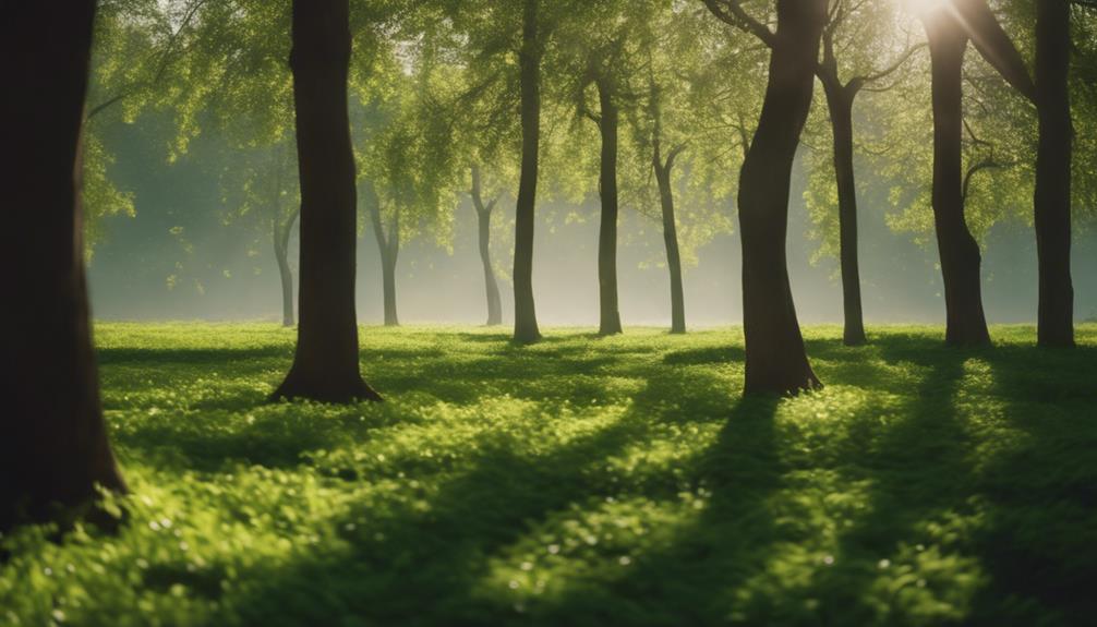 Tree Planting Bearwood 7 trees for better future