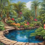 Transform Your Tropical Garden: A How-To Guide 5 tropical garden transformation guide