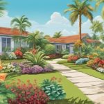 What Are the Best Lawn Care Tips for Tropics? 4 tropical lawn care tips