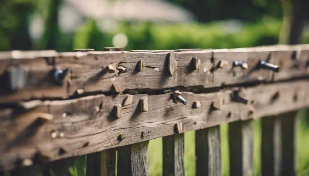 Fence Repair Selly Oak 6 trustworthy expert fix solutions