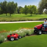 What Makes Lawn Care for Large Properties Unique? 5 unique challenges of landscaping