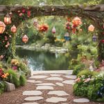 3 Best Unique Garden Design Themes for Events 4 unique garden event themes