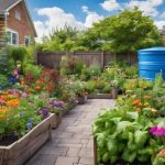 Smart Tips for Urban Garden Maintenance 4 urban garden care strategies