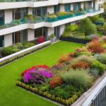 Top Lawn Care Services for Urban Gardens 5 urban garden lawn care