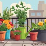 10 Best Tips for Urban Garden Maintenance 3 urban garden maintenance tips