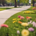 Sidewalk and Pathway Cleaning Halesowen 3 urban outdoor space maintenance