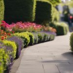 Sidewalk and Pathway Cleaning Edgbaston 5 urban outdoor space maintenance