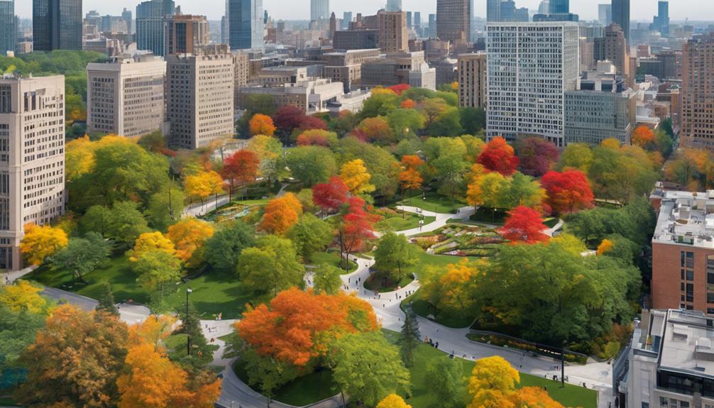 Top Tree Care Services for Urban Spaces 6 urban tree care experts