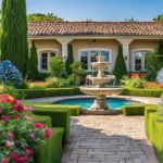 Top 10 Garden Maintenance Services for Vacation Homes 5 vacation home garden services
