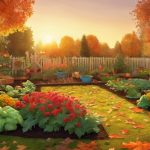 3 Best Tips for Vegetable Garden Cleanup 4 vegetable garden cleanup tips