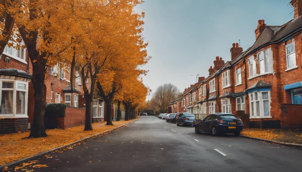 Leaf Clearance Smethwick 4 vegetation removal in smethwick