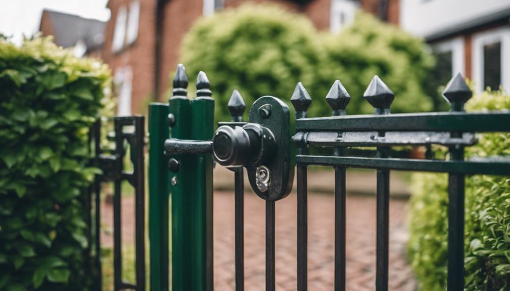 Gate Installation Halesowen 9 vehicle safety technology essentials