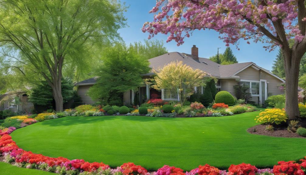 Top Lawn Fertilization Services for Vibrant Grass 6 vibrant grass fertilization services