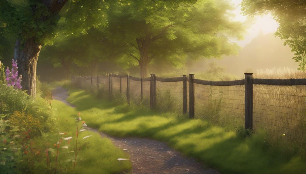 Top 3 Fencing Solutions for Wildlife Protection 4 wildlife protection fencing solutions