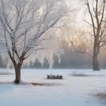 3 Winter Tips for Caring for Trees 4 winter tree care tips