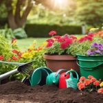 10 Proven Strategies for Year-Round Garden Care 2 year round garden care strategies