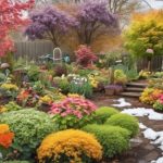 What Are Effective Year-Round Garden Maintenance Strategies? 4 year round garden maintenance strategies
