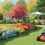7 Tips for Year-Round Lawn Care Contracts 4 year round lawn care tips