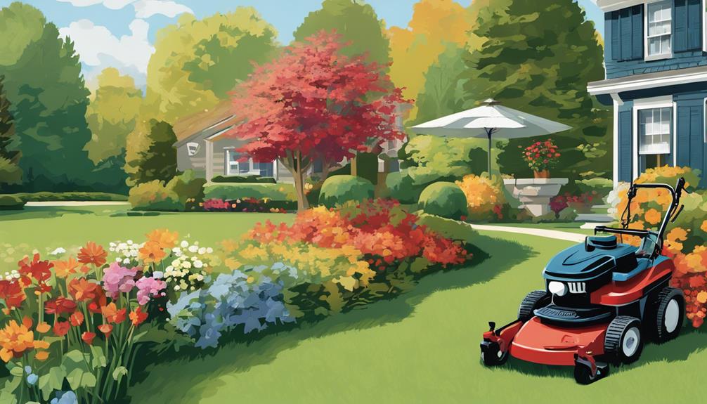 7 Tips for Year-Round Lawn Care Contracts 2 year round lawn care tips